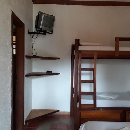 Hotel Nova Pousada Sollaris - Coracao Da Serra Do Cipo - Mg Santana Do Riacho Exteriér fotografie