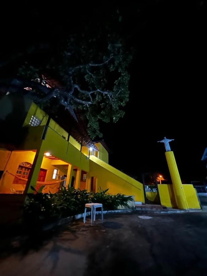 Hotel Nova Pousada Sollaris - Coracao Da Serra Do Cipo - Mg Santana Do Riacho Exteriér fotografie
