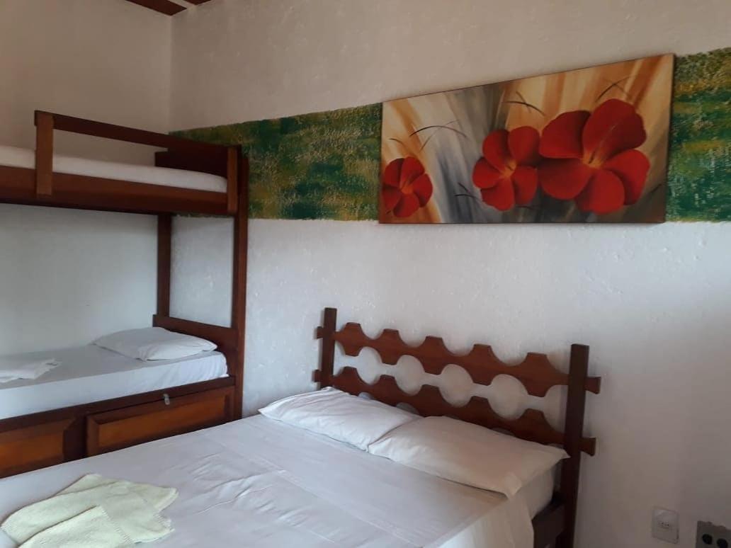 Hotel Nova Pousada Sollaris - Coracao Da Serra Do Cipo - Mg Santana Do Riacho Exteriér fotografie
